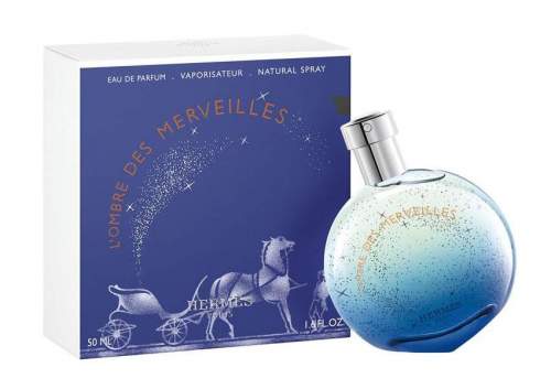 Hermes L´Ombre des Merveilles Parfémovaná voda 50 ml