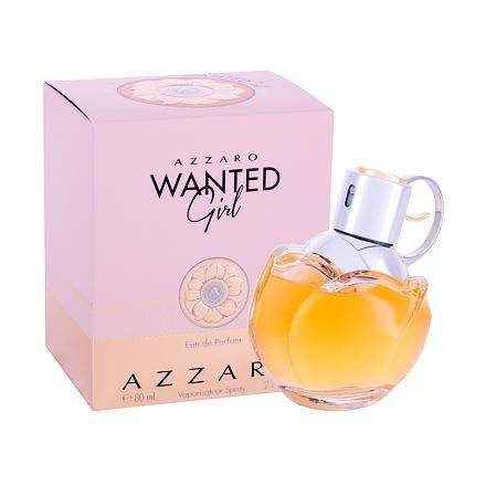 Azzaro Wanted Girl parfémovaná voda 80 ml pro ženy