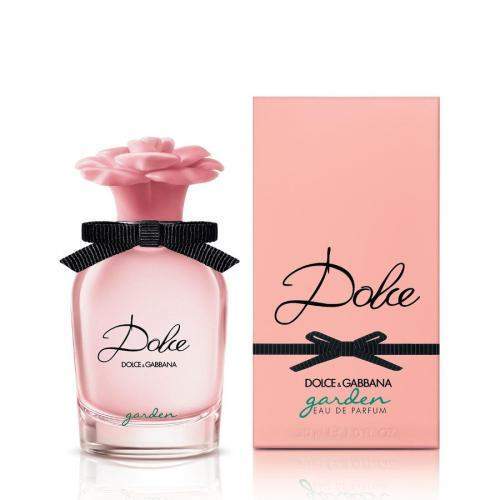 Dolce & Gabbana Dolce Garden, Parfémovaná voda, Pro ženy, 50ml