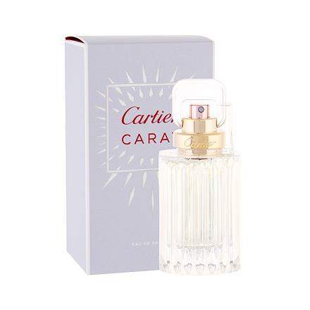 Cartier Carat parfémovaná voda 50 ml pro ženy