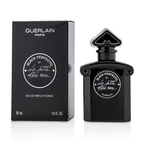 Guerlain La Petite Robe Noire Black Perfecto, Parfémovaná voda, Pro ženy, 50ml