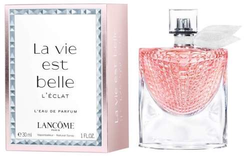 Lancome La Vie Est Belle L´Eclat, Parfémovaná voda, Pro ženy, 30ml