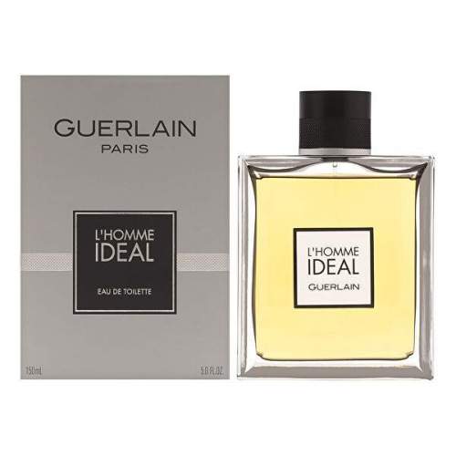 Guerlain L´Homme Ideal, Toaletní voda, Pro muže, 50ml