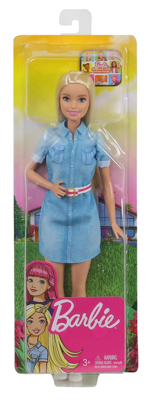 Mattel Barbie GHR58 Dreamhouse Adventures