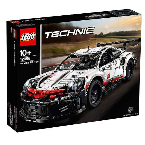 LEGO Technic 42096