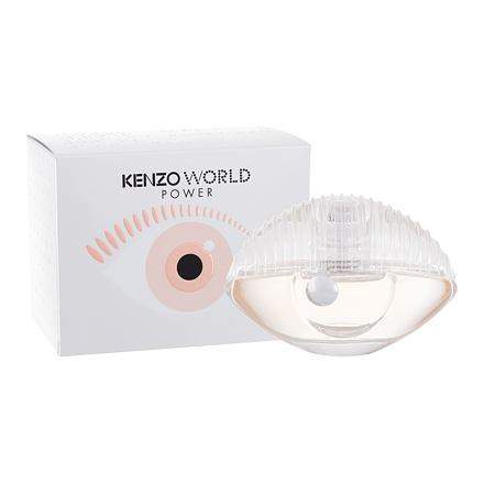 KENZO Kenzo World Power toaletní voda 50 ml pro ženy