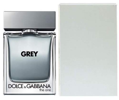Dolce & Gabbana The One Grey , Toaletní voda - Tester, Pro muže, 100ml