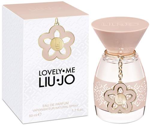 Liu Jo Lovely Me parfémovaná voda pro ženy 50 ml