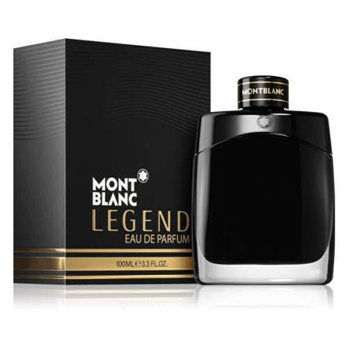 Montblanc Legend parfémovaná voda 100 ml Tester pro muže