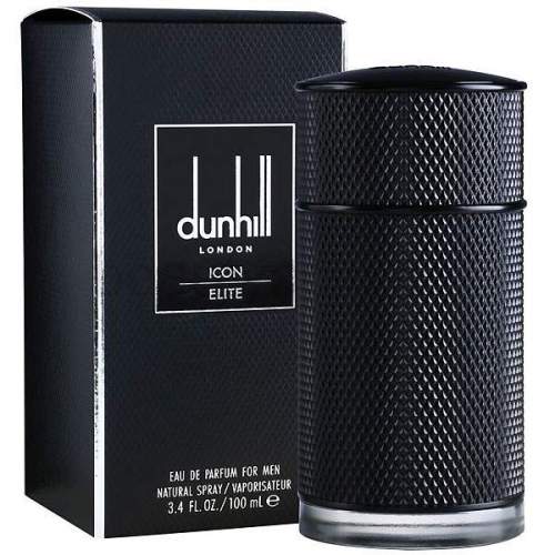 Dunhill Icon Elite, Parfémovaná voda, Pro muže, 100ml
