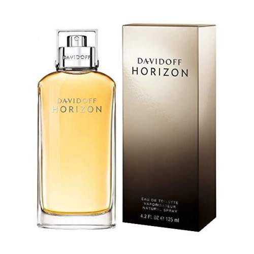 Davidoff Horizon toaletní voda pro muže 125 ml