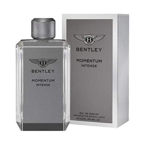 Bentley Momentum Intense parfémovaná voda 100 ml pro muže