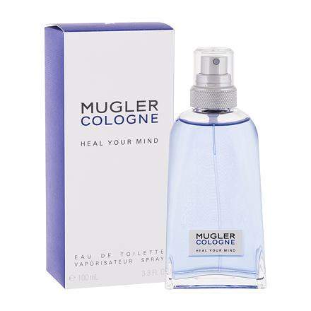 Thierry Mugler Cologne Heal Your Mind toaletní voda 100 ml unisex
