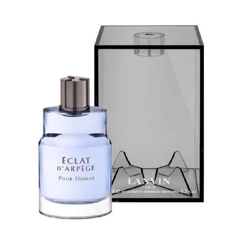 Lanvin Eclat D´Arpege Pour Homme, Toaletní voda, Pro muže, 30ml