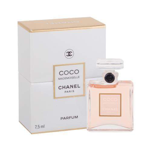 Chanel Coco Mademoiselle parfém pro ženy 7,5 ml