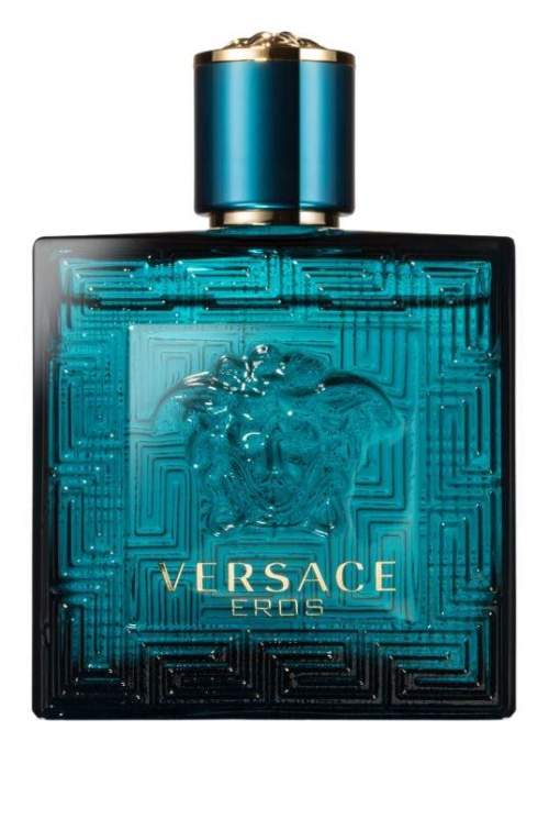 Versace Eros, Parfémovaná voda, Pro muže, 200ml