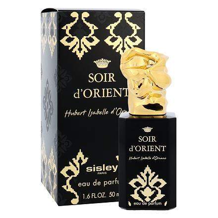 Sisley Soir d´Orient parfémovaná voda 50 ml pro ženy