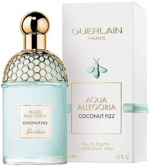 Guerlain Aqua Allegoria Coconut Fizz toaletní voda unisex 75 ml