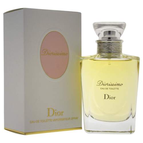 Christian Dior Diorissimo, Toaletní voda, Pro ženy, 50ml