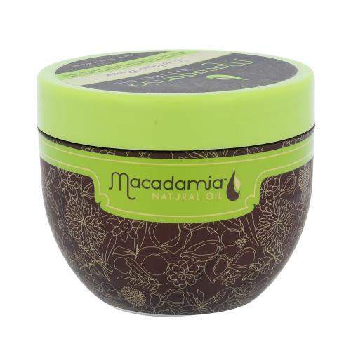 Macadamia maska pro suché a poškozené vlasy 470ml