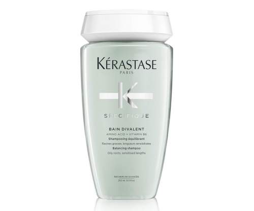 Kérastase Specifique zklidňující šampon pro mastné vlasy 250 ml