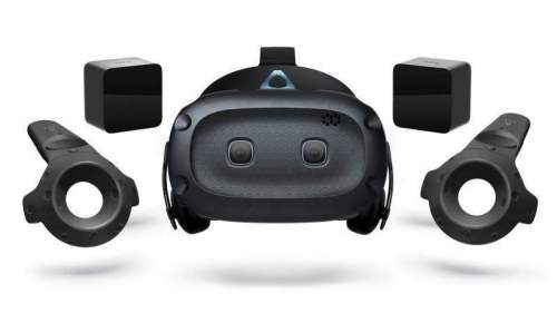 HTC Vive Cosmos Elite VR