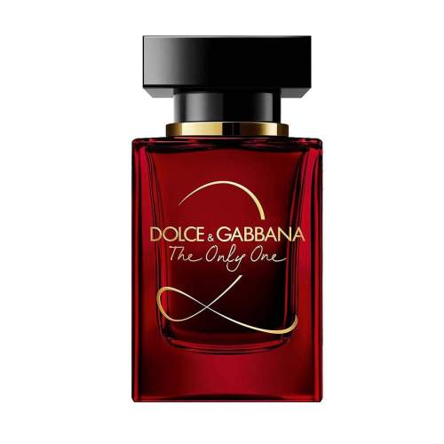 Dolce & Gabbana The Only One 2, Parfémovaná voda - Tester, Pro ženy, 100ml
