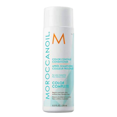 Moroccanoil Color Complete pro ochranu barvy vlasů 250 ml
