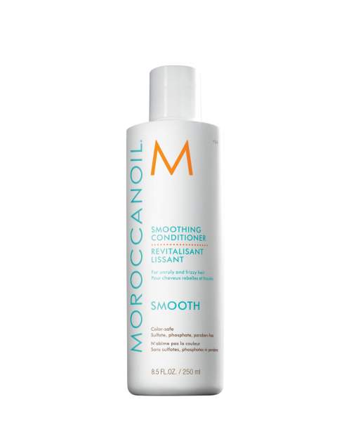 Moroccanoil Smooth kondicionér pro uhlazení vlasů 250 ml