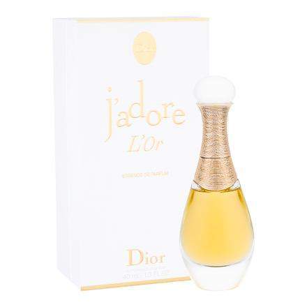 Christian Dior J´Adore L´Or Essence De Parfum, Parfémovaná voda, Pro ženy, 40ml