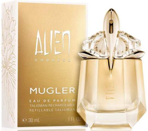 Thierry Mugler Alien Goddess parfémovaná voda pro ženy 30 ml