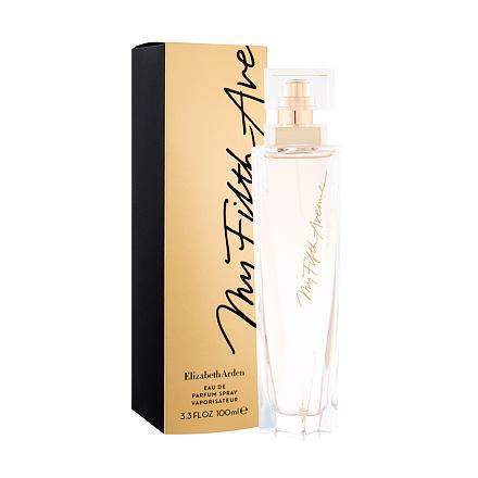 Elizabeth Arden My Fifth Avenue parfémovaná voda 100 ml pro ženy
