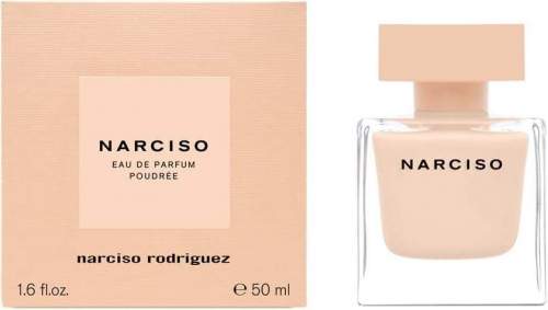 Narciso Rodriguez Narciso Poudrée parfémovaná voda pro ženy 50 ml