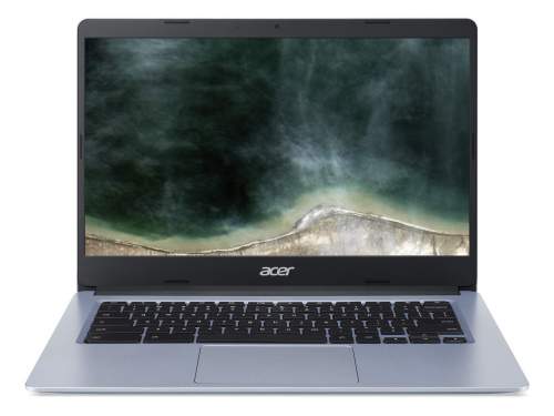 Acer Chromebook 14 Dew