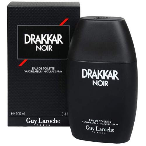 Guy Laroche Drakkar Noir Toaletní voda 30 ml