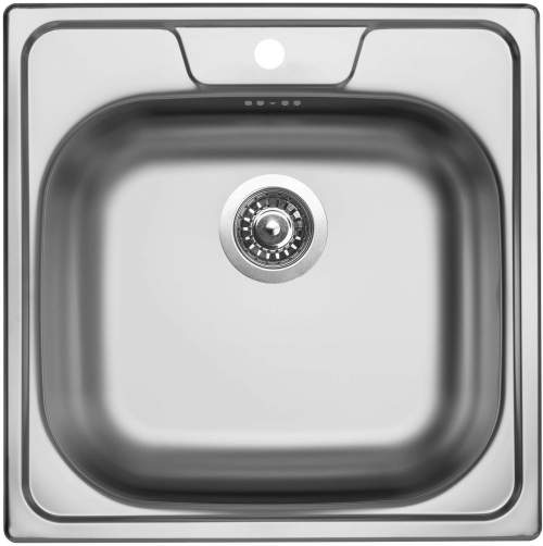 Sinks Classic 480 V 0,5 mm, matný
