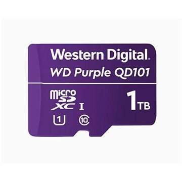 WD Purple microSDXC 1TB