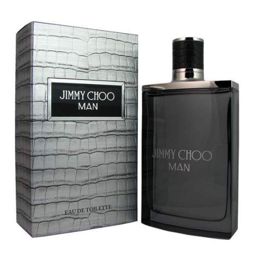 Jimmy Choo Jimmy Choo Man, Toaletní voda, Pro muže, 200ml