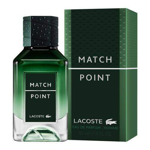 Lacoste Match Point parfémovaná voda 50 ml pro muže