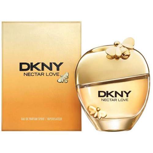 DKNY Nectar Love parfémovaná voda pro ženy 100 ml