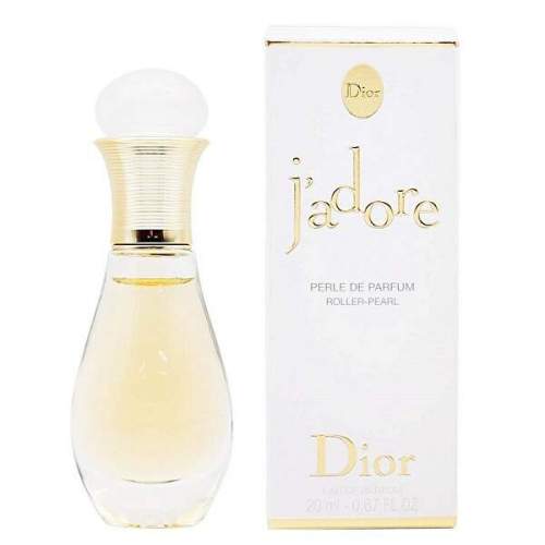 Christian Dior J´adore parfémovaná voda rollerball 20 ml pro ženy