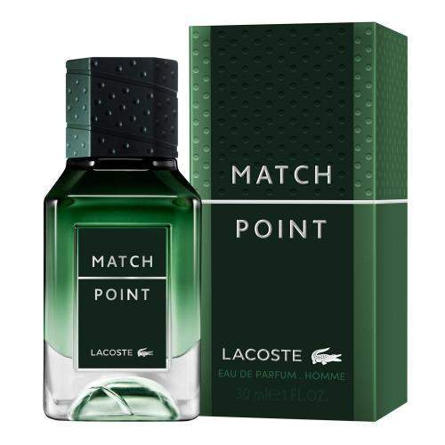 Lacoste Match Point parfémovaná voda 30 ml pro muže