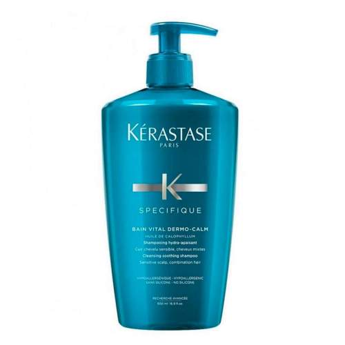 Kérastase Specifique zklidňující šampon pro citlivou pokožku 500 ml