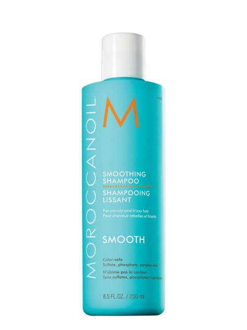 Moroccanoil Smoothing šampon s arganovým olejem 250 ml