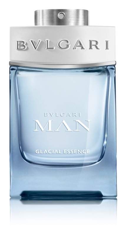 Bvlgari Man Glacial Essence, Parfémovaná voda - Tester, Pro muže, 100ml