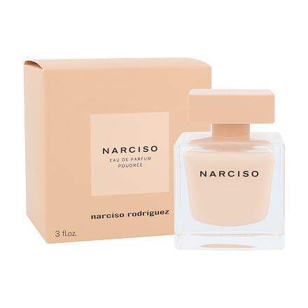 Narciso Rodriguez Narciso Poudree parfémovaná voda 90 ml pro ženy