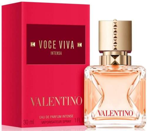 Valentino Voce Viva Intense parfémovaná voda pro ženy 30 ml