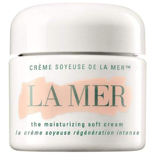 La Mer Moisturizing Soft cream  30ml