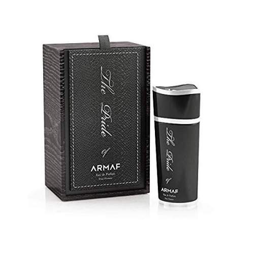 Flavia Nouveau Ambre 100ml, Parfumovaná voda (M)