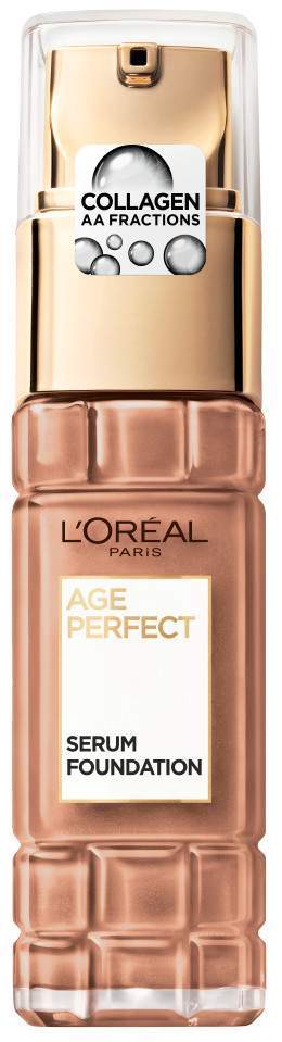 ĽORÉAL PARIS Age Perfect 260 Radiant Beige 30 ml